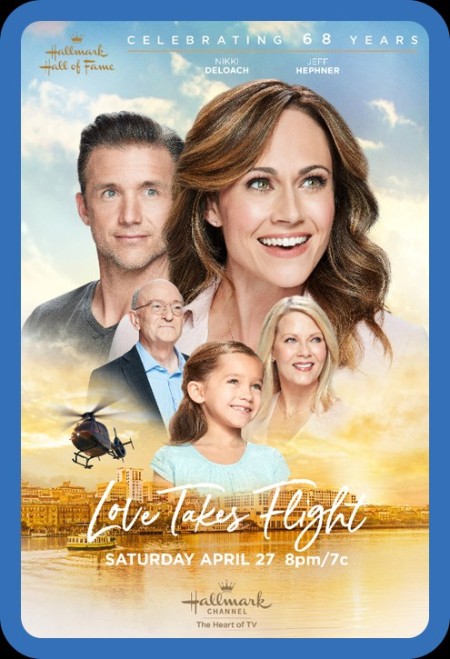 Love Takes Flight (2019) 720p WEBRip x264 AAC-YTS Feda89d54cf225a4d93646b8d21585a3