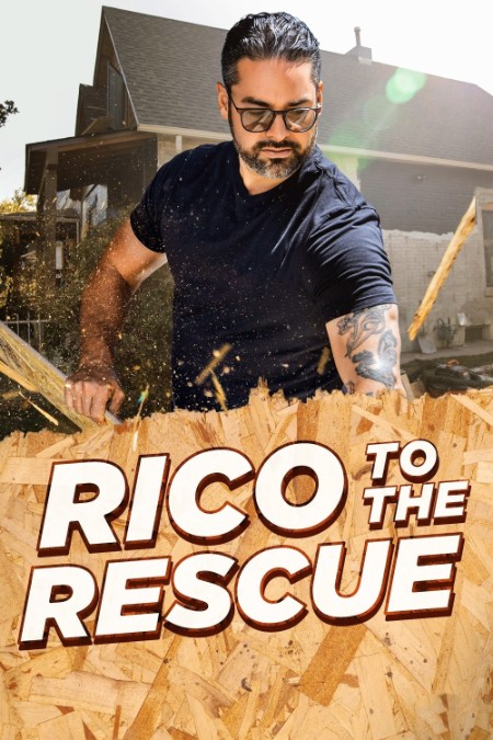 Rico To The Rescue S02E05 1080p WEB h264-EDITH