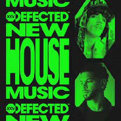 Defected New House Music February 16th 2024 Zach Witness & MK