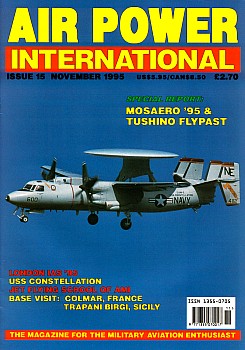 Air Power International No 15