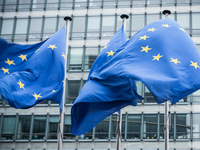 Постпреди країн ЄС погодили позицію щодо продовження на рік пільг для українського й молдовського експорту