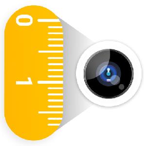 AR Ruler App  Tape Measure Cam v2.7.10