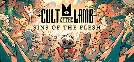 Cult of the Lamb-(70694)