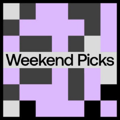 Beatport Weekend Picks 7: Melodic (2024)