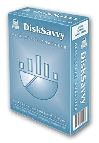 Disk Savvy 15.9.12