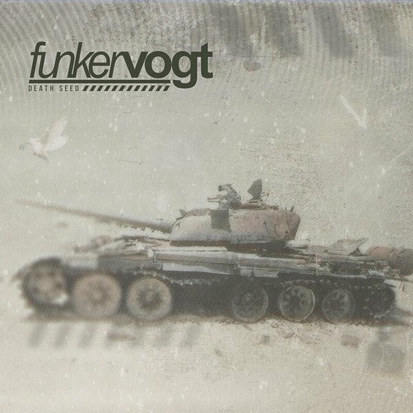 Funker Vogt - Dead Seed [EP] (2024)