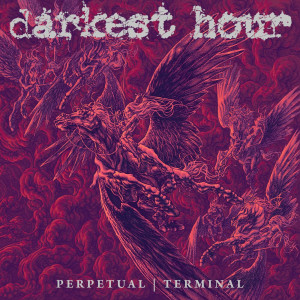 Darkest Hour - Perpetual | Terminal (2024)