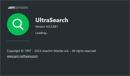 UltraSearch Pro 4.1.2.912 (x64) Multilingual