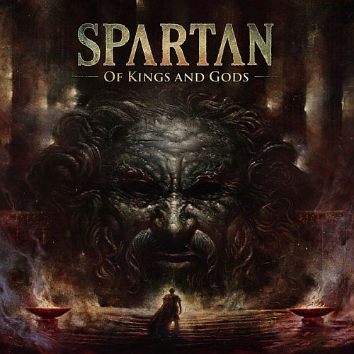 Spartan - Of Kings And Gods (2022) (LOSSLESS)