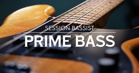 Native Instruments Session Bassist Prime Bass v1.0.1 KONTAKT