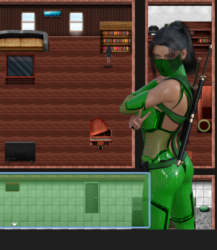 Suidakra - Alterverse - Jade Shadow Day 4 Porn Game