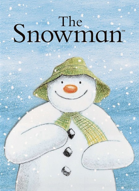 The Snowman (1982) 720p BluRay YTS