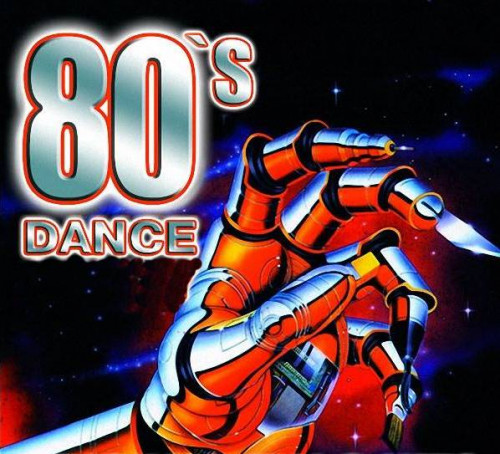 Dance 80-х (2023) FLAC
