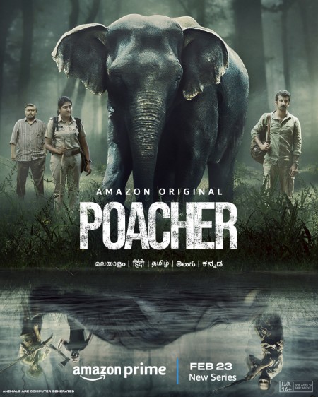 Poacher S01E07 1080p AMZN WEB-DL DUAL DDPA5 1 H 264-FLUX