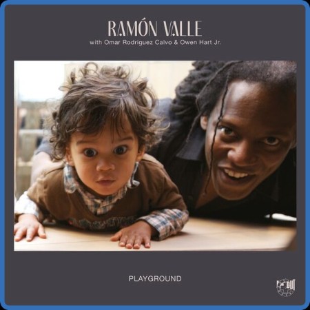 Ramon Valle - Playground 2024