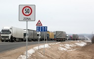 "Первая в ЕС": Латвия запретила импорт агротоваров из России и Беларуси
