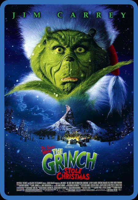 How The Grinch STole Christmas (2000) ENG 720p HD WEBRip 1 77GiB AAC x264-PortalGoods 6c039c2e47b2682a026d9e0b4f68bb2e