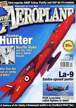 Aeroplane Monthly 2003 No 09