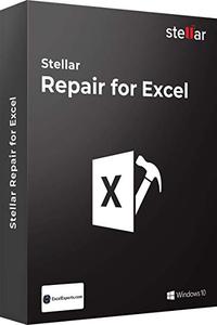 Stellar Repair for Excel 6.0.0.7 (x64)