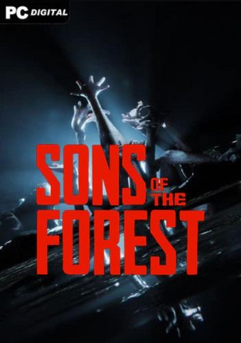 Sons of the Forest (2024/Ru/En/MULTI/RePack  Pioneer)