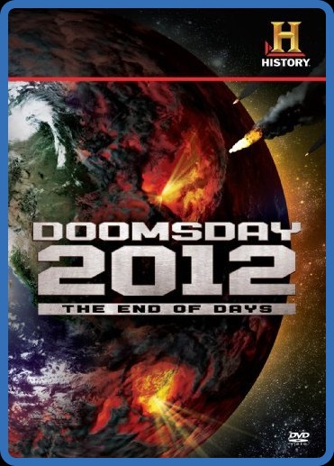 2012 Doomsday (2008) 1080p BluRay YTS