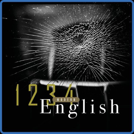 Modern English - 1 2 3 4 2024