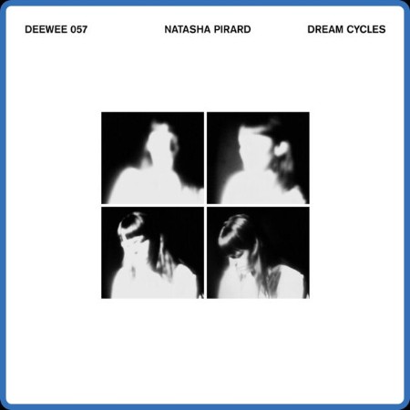 Natasha Pirard - Dream Cycles 2024