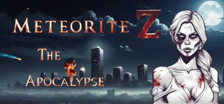 Meteorite Z The Apocalypse-TENOKE