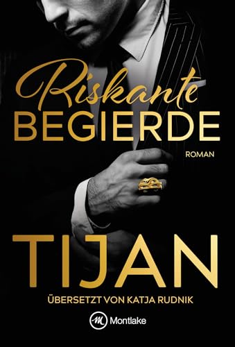 Tijan - Riskante Begierde (Kings of New York)