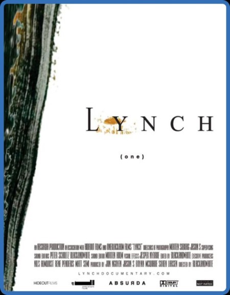 Lynch (2007) 720p BluRay [YTS]