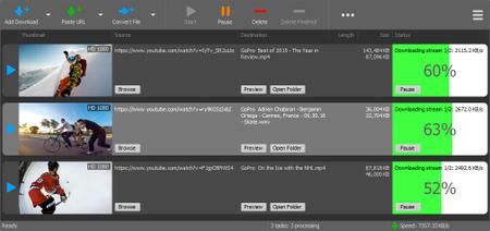 YT Downloader 9.6.8