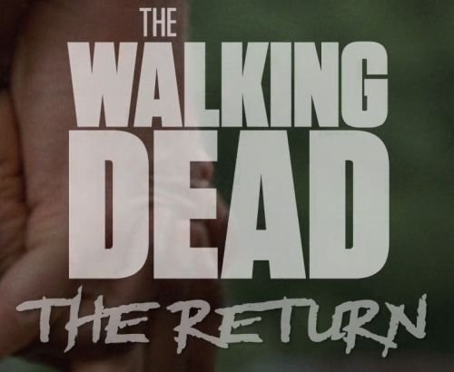 The Walking Dead: Powrót /  The Walking Dead: The Return (2024) PL.AI.1080p.WEB-DL.x264.AC3-DSiTE / Lektor PL