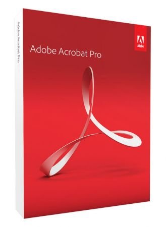 Adobe Acrobat Pro DC 2023.008.20555 (x64) Multilingual