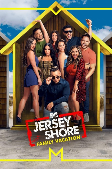 Jersey Shore Family Vacation S07E03 1080p WEB h264-EDITH