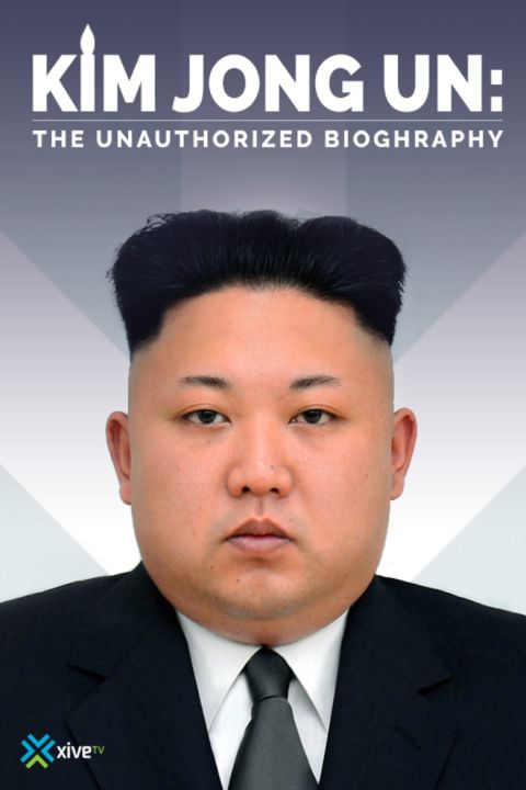 Kim Dzong Un: współczesny despota / Kim Jong Un: The Unauthorized Biography (2017) PL.1080i.HDTV.H264-OzW / Lektor PL