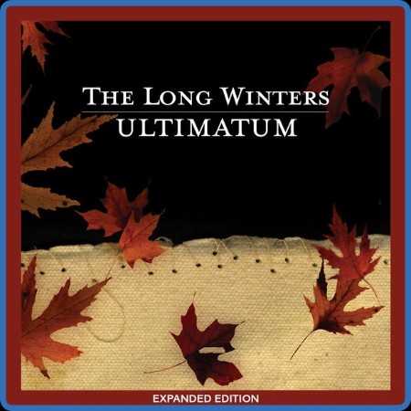 The Long Winters - Ultimatum 2024