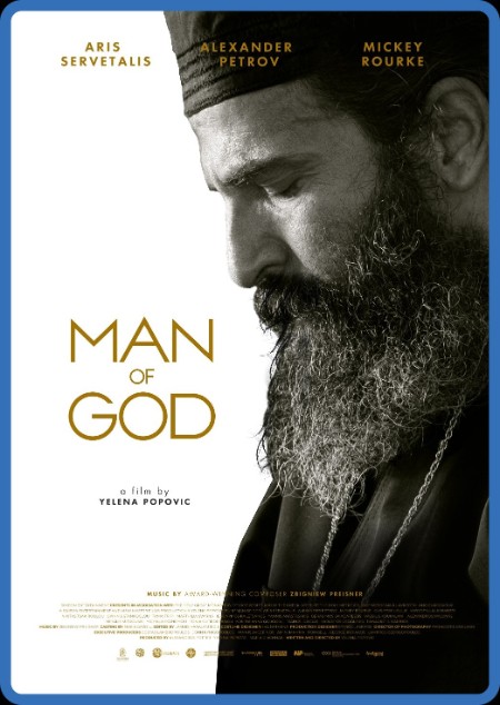 Man Of God (2021) 720p WEBRip x264 AAC-YTS B7c1ea78b8bd841c821ef619c46be26e