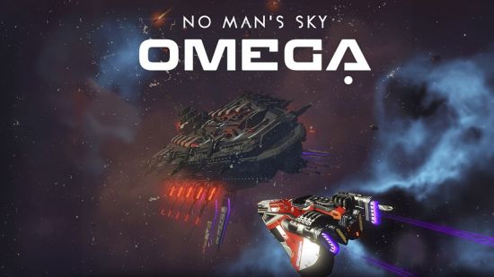 No Mans Sky Omega Update v4.51-RazorDOX