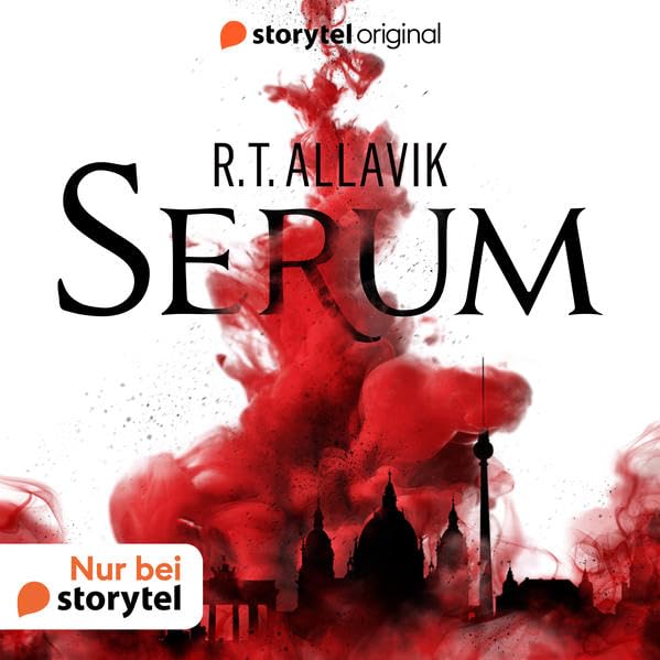 Allavik, R. T. - Serum 1 - Serum