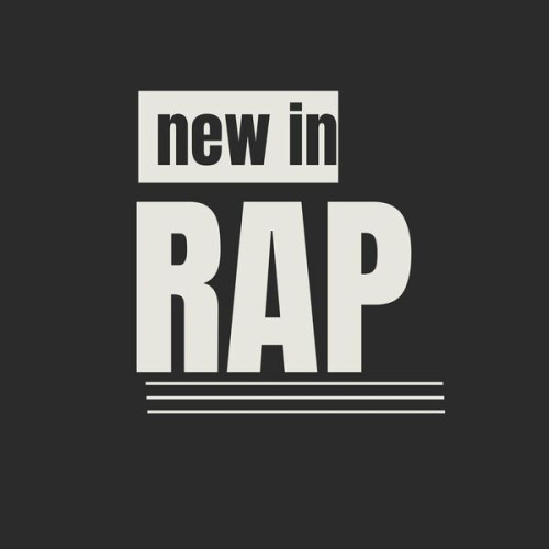 New in Rap (2024)