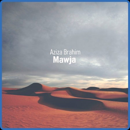 Aziza Brahim - Mawja 2024