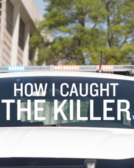 How I Caught The Killer S01E09 Drive By Shooting 1080p HDTV H264-DARKFLiX