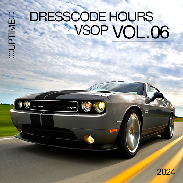 VA - Dresscode Hours VSOP [Vol.06, 2 CD] (2024) MP3