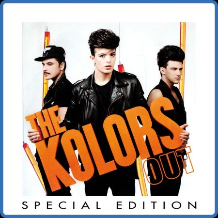 The Kolors - Out (Special Edition) 2024