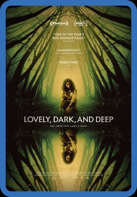 Lovely Dark and Deep (2023) 1080p AMZN WEB-DL DDP5 1 H 264-FLUX