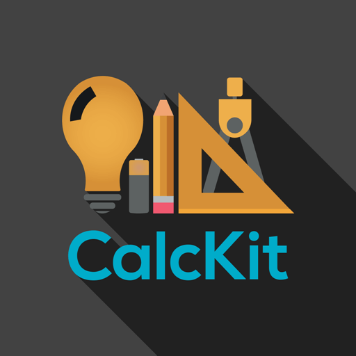 CalcKit: All-In-One Calculator v5.7.0