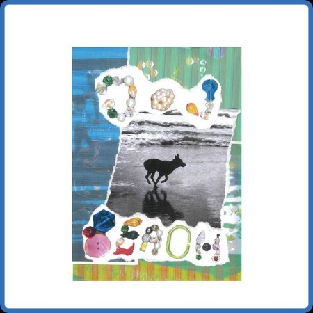 Merryn Jeann - DOG BEACH 2024