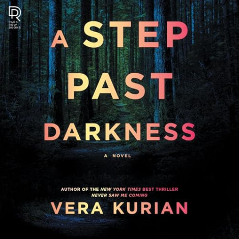 Vera Kurian - A Step Past Darkness