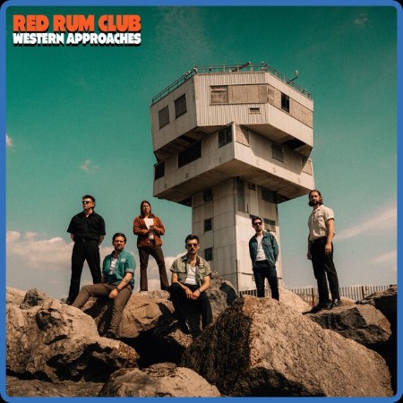 Red Rum Club - Western Approaches 2024