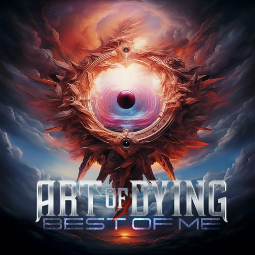 Art Of Dying - Best of Me (Single) (2024)
